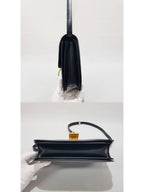 CELINE Classic Box Bag Medium