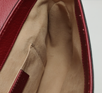 Gucci Tian Bag 24cm Beige 250205781051158
