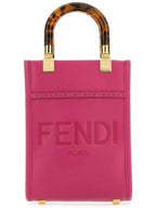 Fendi 24 ss Mini Sunshine Shopper Bag 8BS051 ABVL F1MQA B0230741643