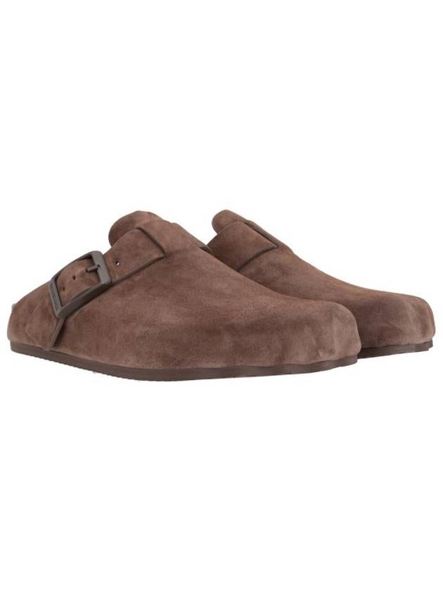 Balenciaga 24 ss SUNDAY Mule 761284 WCGA1 2010 B0111013270