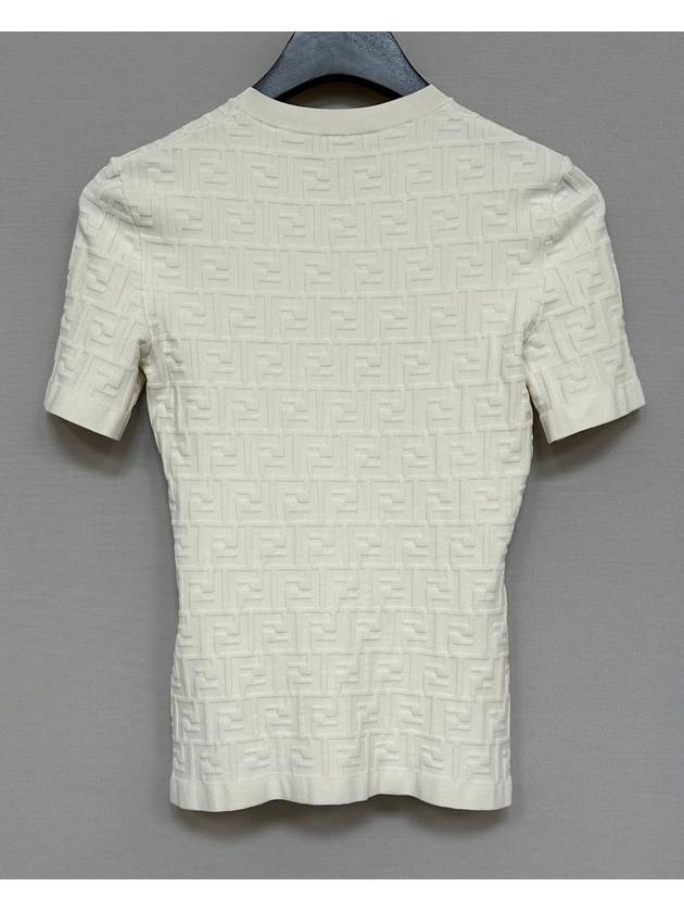 Fendi short sleeve t shirt 44