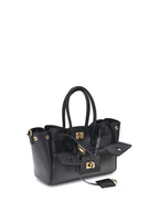 Balenciaga Women Bel Air Mini Handbag