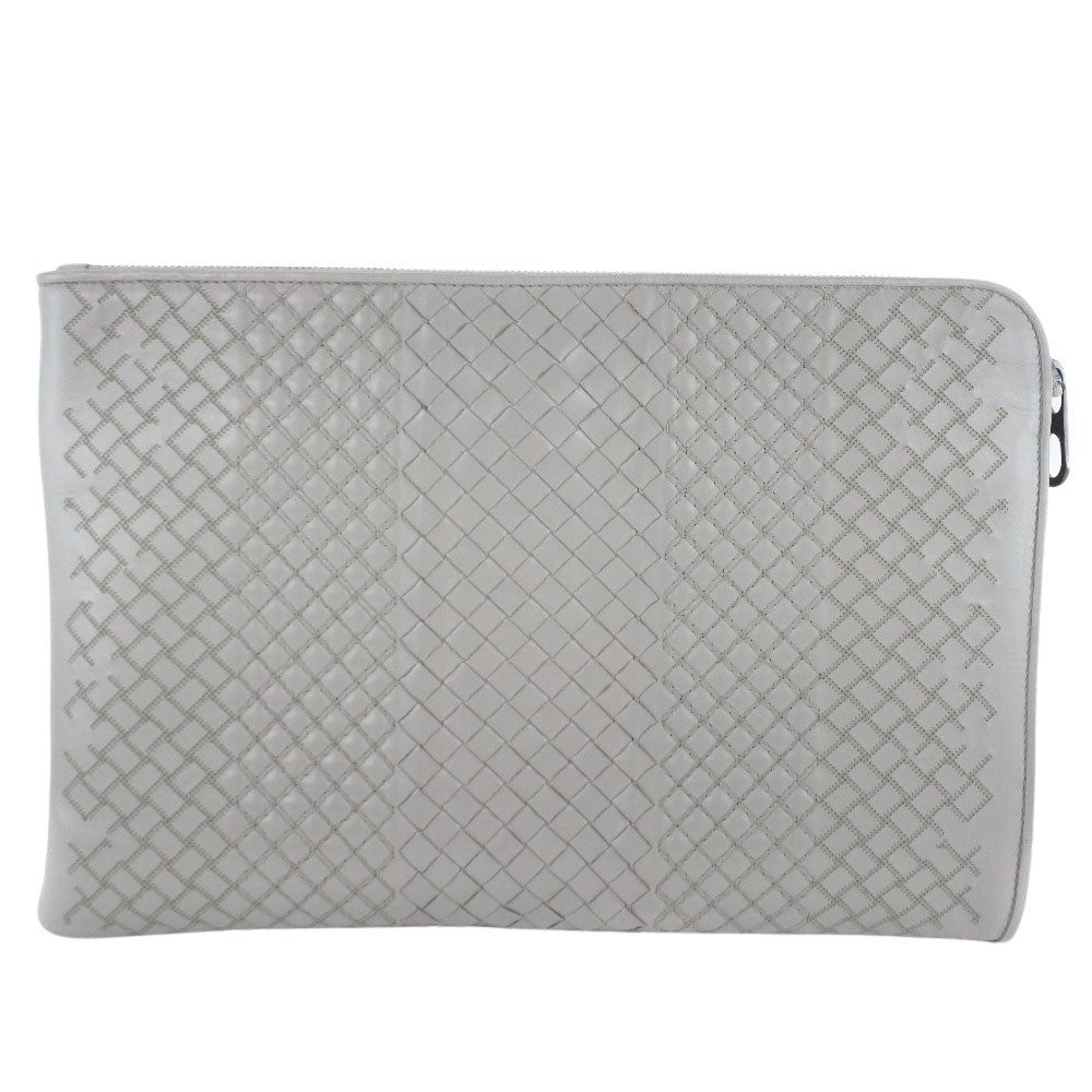 Bottega Veneta Intrecciato Handbag