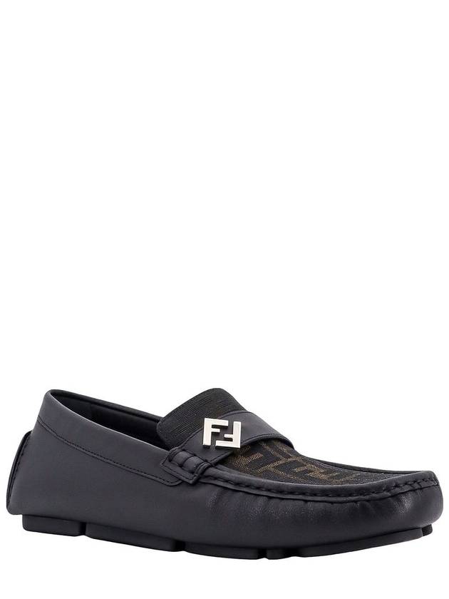 Fendi Fendi Moccasters