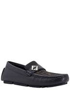 Fendi Fendi Moccasters