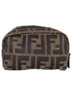 Fendi vintage juka sack pouch