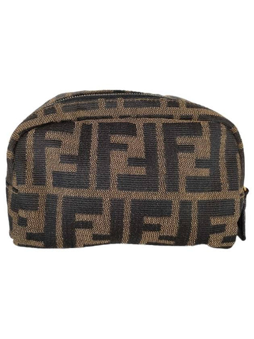 Fendi vintage juka sack pouch