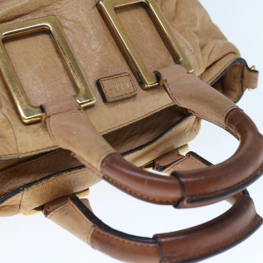 Chloe Ethel Shoulder Bag