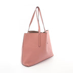 Fendi  Leather Tote Bag ()