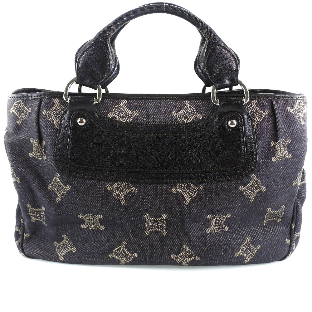 Celine Boogie Handbag