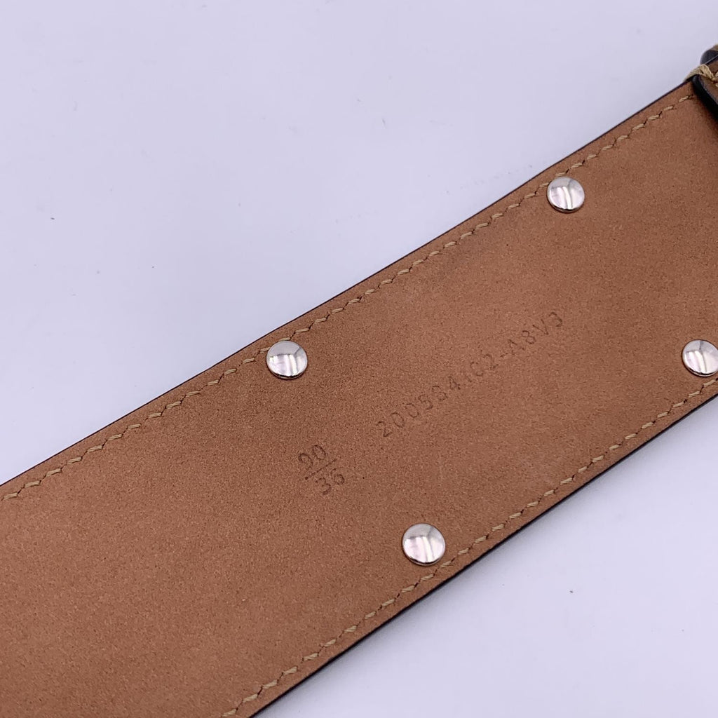 Fendi Belt