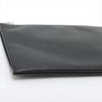 Saint Laurent  Leather Backpack Black 397294