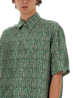 Fendi long sleeve shirt FS0795 AR6F F0QC3