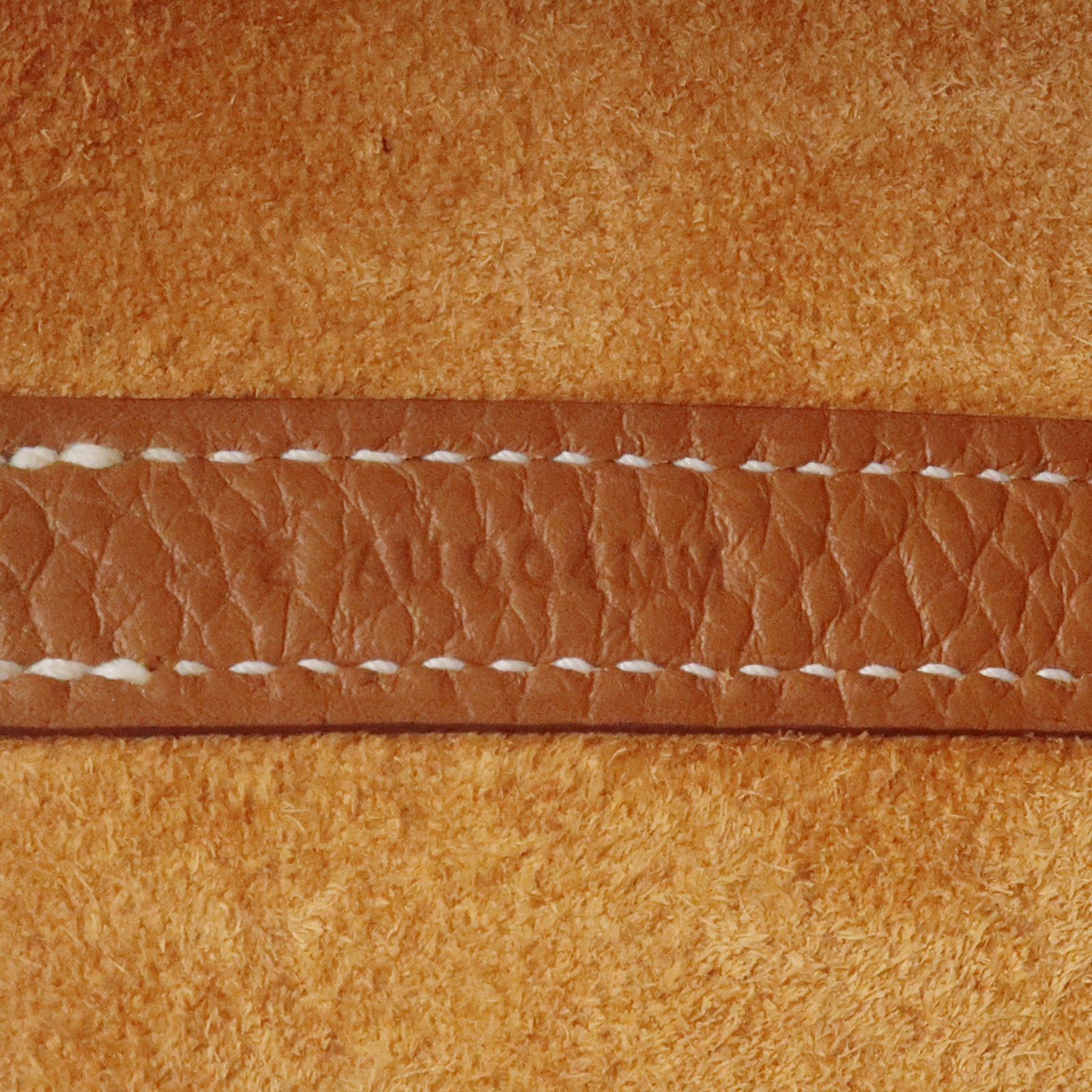 HERMES Picotin Lock PM Taurillon Clemence Hand Bag Gold