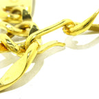 CHANEL - Coco Belt Gold Hardware