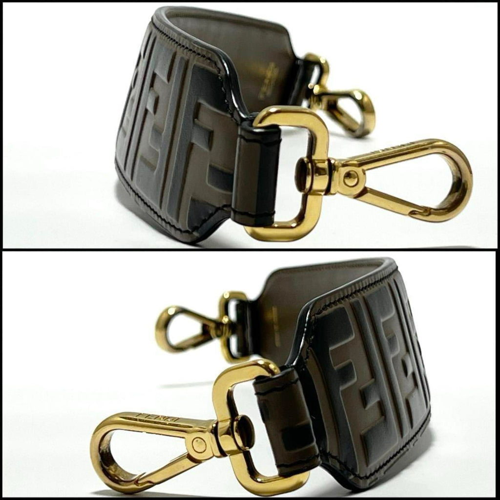Fendi Leather Strap ()