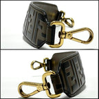 Fendi Leather Strap ()