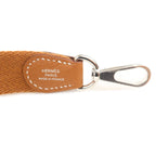 HERMES Taurillon Clemence Evelyne TPM Amazon Shoulder Bag
