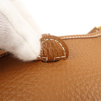 HERMES Taurillon Clemence Evelyne TPM Amazon Shoulder Bag