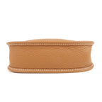 HERMES Taurillon Clemence Evelyne TPM Amazon Shoulder Bag