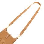 HERMES Taurillon Clemence Evelyne TPM Amazon Shoulder Bag