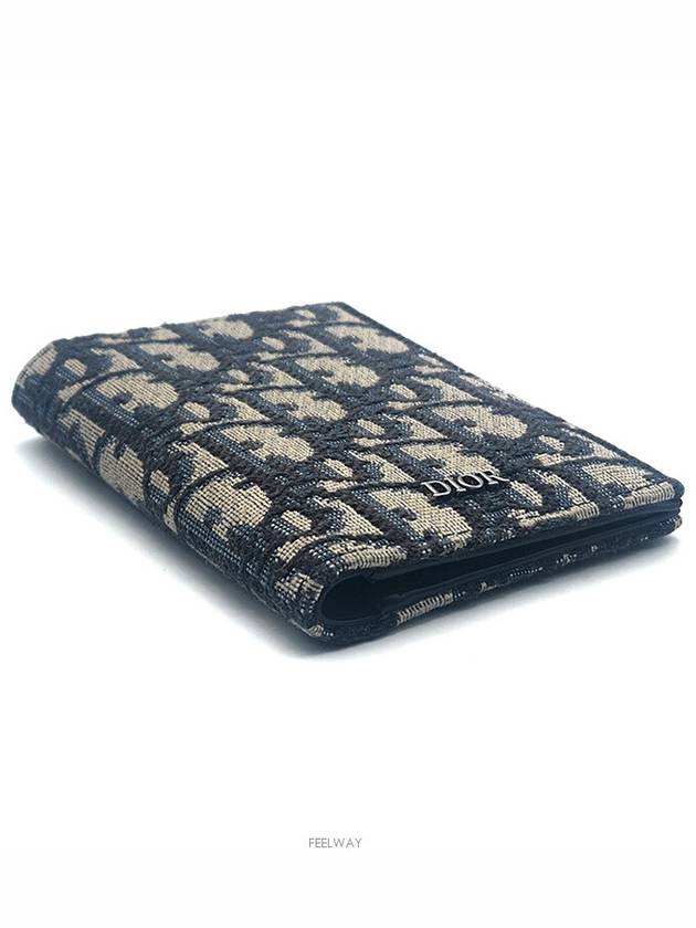 men card wallet Dior