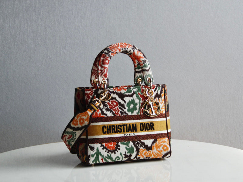 Dior Bag Luxury Bag New Arrivals - 3766