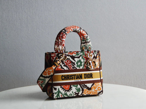 Dior Bag Luxury Bag New Arrivals - 3766