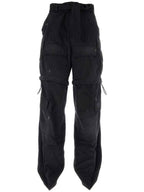 Balenciaga Pantalone 751658TKP27 1000 B0440740540