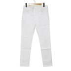 Louis Vuitton Skinny Denim Pants