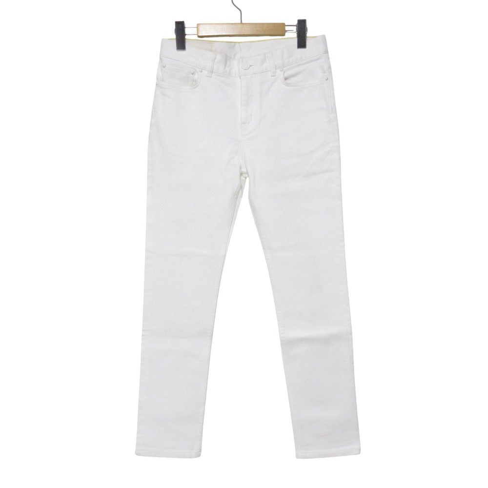 Louis Vuitton Skinny Denim Pants