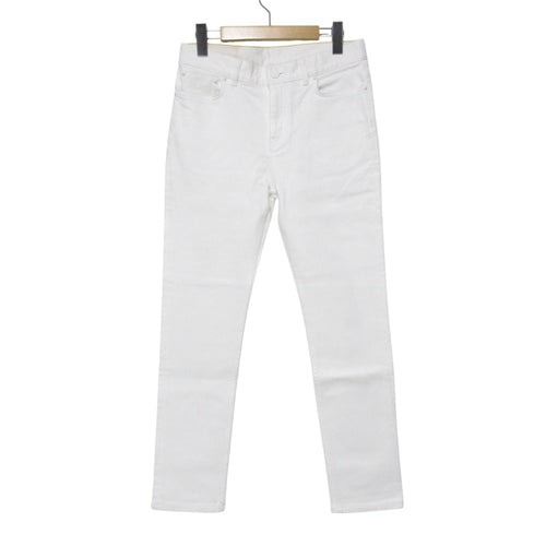 Louis Vuitton Skinny Denim Pants