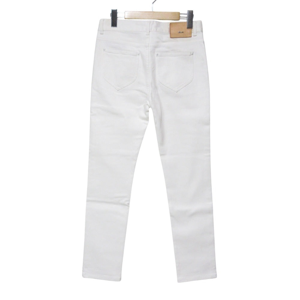 Louis Vuitton Skinny Denim Pants