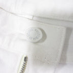 Louis Vuitton Skinny Denim Pants