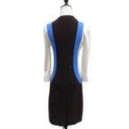 Louis Vuitton LV Logo Knit Dress