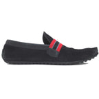 Louis Vuitton Driving Shoes Suede Driving Shoes