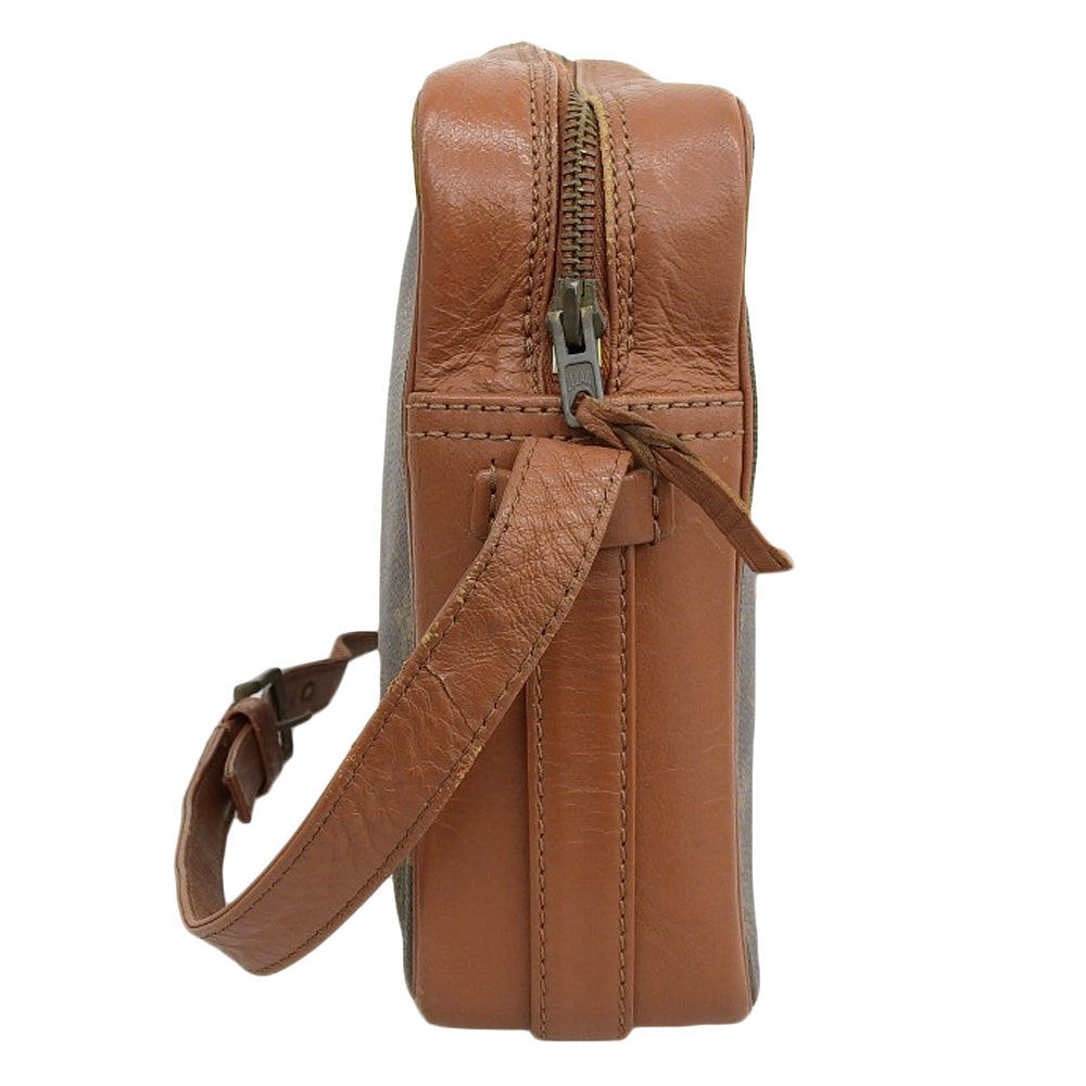 Louis Vuitton Sac Bandouliere 30 Monogram Shoulder Bag