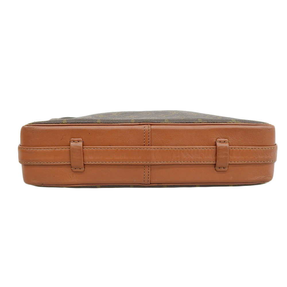 Louis Vuitton Sac Bandouliere 30 Monogram Shoulder Bag