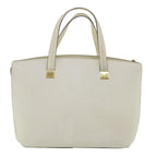 CELINE Shoulder Bag Leather Whe  37091