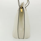 CELINE Shoulder Bag Leather Whe  37091