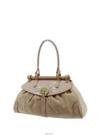 Fendi Magic Bag 8BN144 Leather Tote