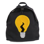 Fendi  Nylon Backpack ()