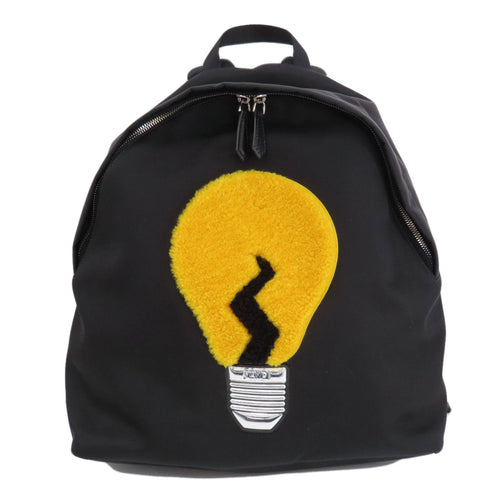 Fendi  Nylon Backpack ()
