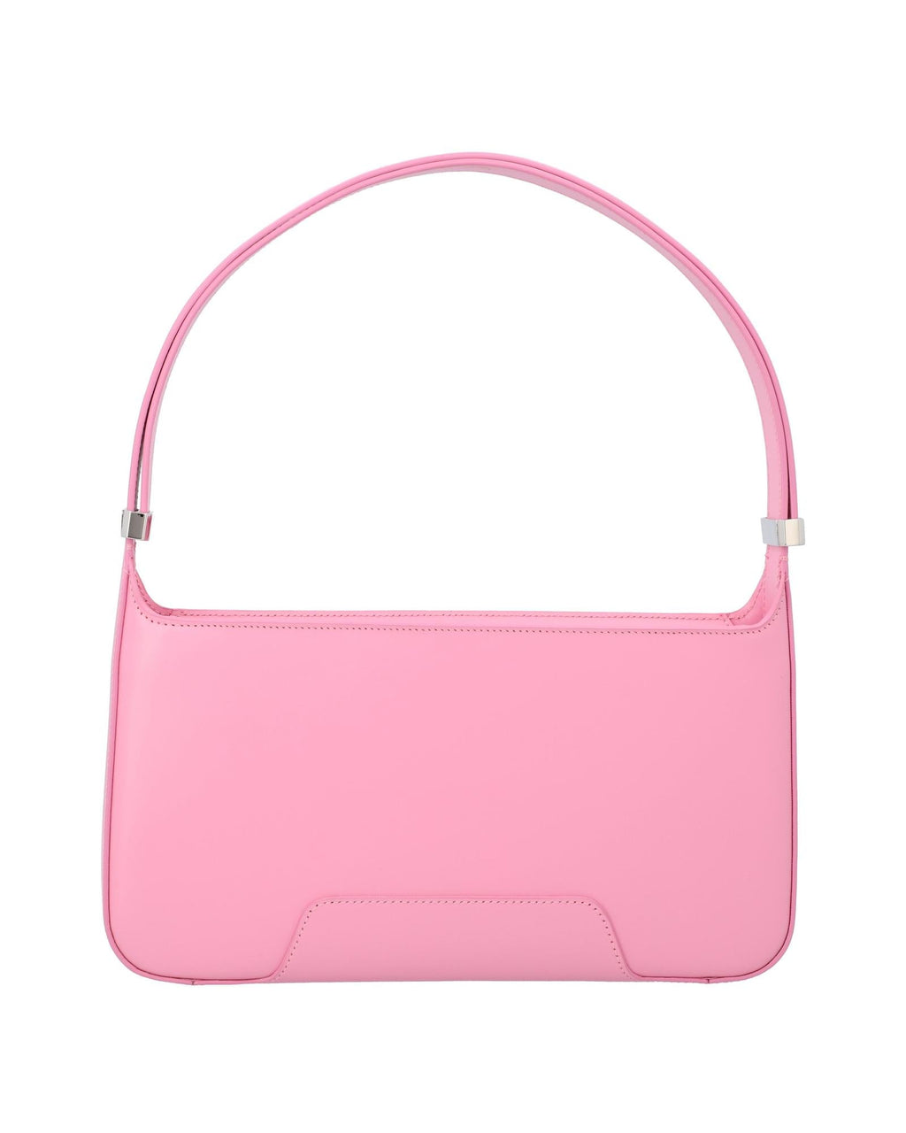 Burberry TB Bag Shoulder Bag Leather Women Pink | Pink