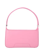 Burberry TB Bag Shoulder Bag Leather Women Pink | Pink