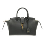 SAINT LAURENT - Baby Tote Downtown Handbag