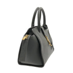 SAINT LAURENT - Baby Tote Downtown Handbag