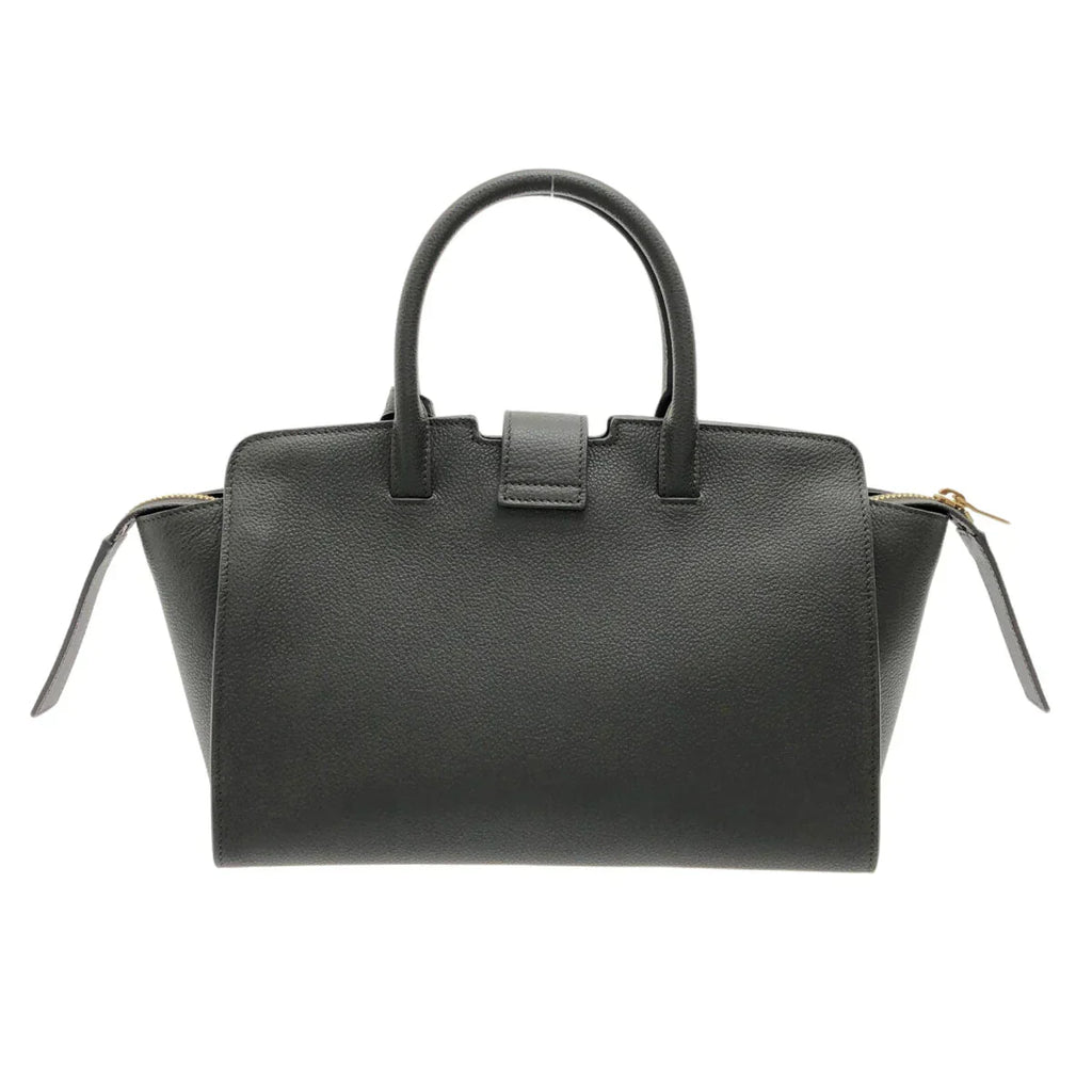 SAINT LAURENT - Baby Tote Downtown Handbag