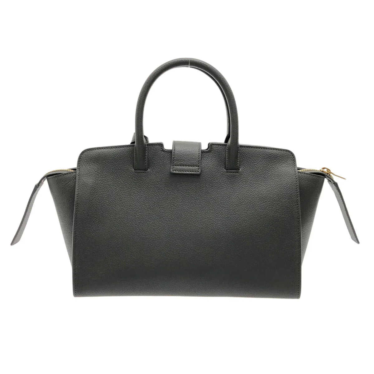 SAINT LAURENT - Baby Tote Downtown Handbag