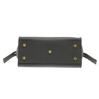 SAINT LAURENT - Baby Tote Downtown Handbag